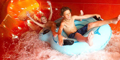 Spa&szlig; im Spa f&uuml;r die ganze Familie