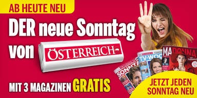 Der neue Sonntag