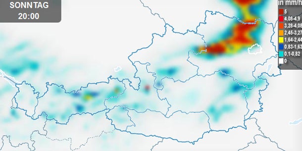 Heißester Tag aller Zeiten!