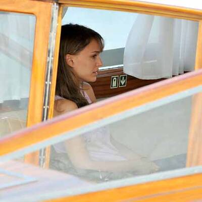 Das war das Wochenende der Stars in Venedig