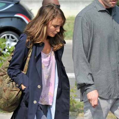 Das war das Wochenende der Stars in Venedig