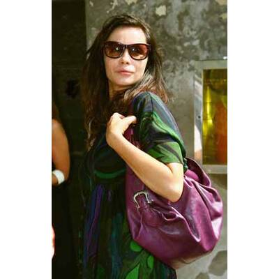 Das war das Wochenende der Stars in Venedig