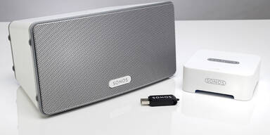 Sonos offenbar vor Börsengang