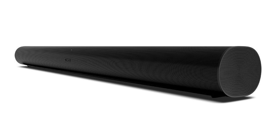 Sonos greift mit neuer Premium-Soundbar an