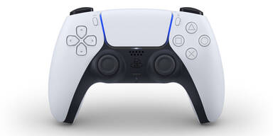 Das ist der Controller der PlayStation 5