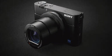 Neue Sony RX100V trumpft groß auf