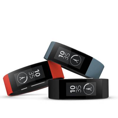 Sony-Neuheiten (IFA 2014)