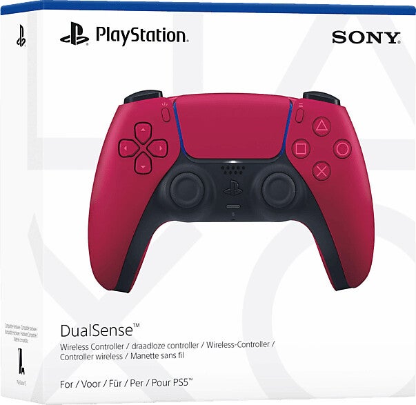 Sony DualSense Wireless Controller