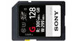 Sony bringt schnellste SD-Karte der Welt