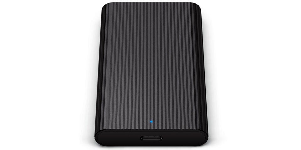 Sony bringt ultra-kompakte SSDs