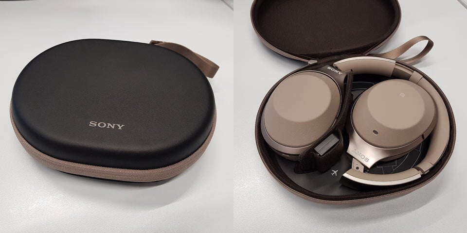 High-End-Kopfhörer von Sony im Test