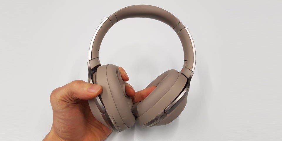 High-End-Kopfhörer von Sony im Test