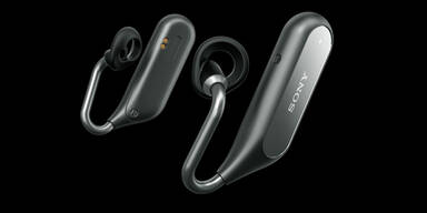 Sony bringt smarte Hightech-Kopfhörer