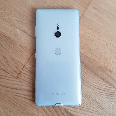 Sony Xperia XZ3