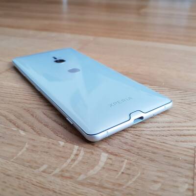 Sony Xperia XZ3
