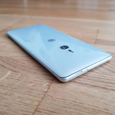 Sony Xperia XZ3