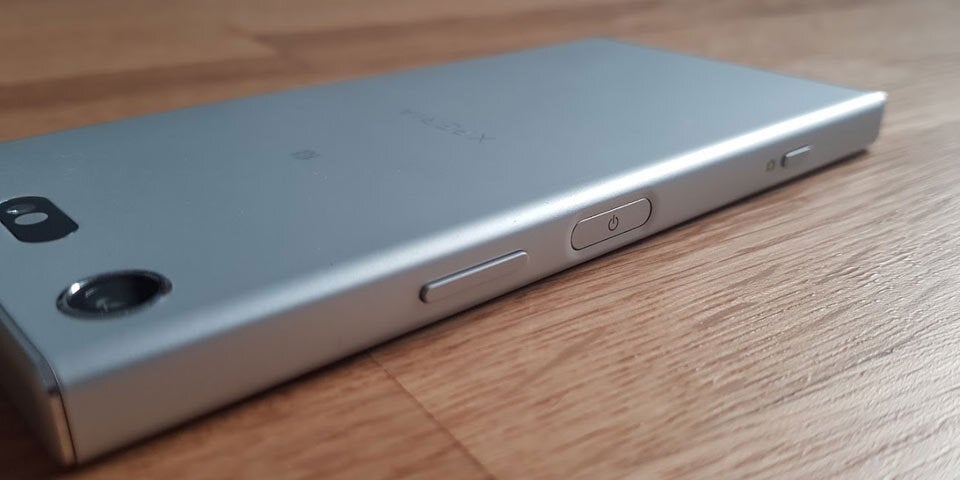 Sony-Smartphone mit genialer 3D-Funktion