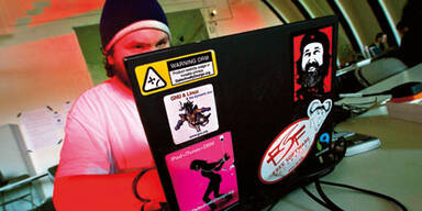 Playstation-Hacker verkaufen Daten