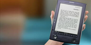 sony Ebook