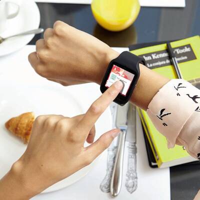 Sony-Neuheiten (IFA 2014)