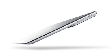Sony greift mit dem Xperia Tablet S an