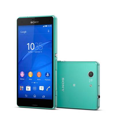 Sony-Neuheiten (IFA 2014)