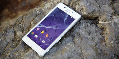 Sony bringt das Xperia M2 Aqua