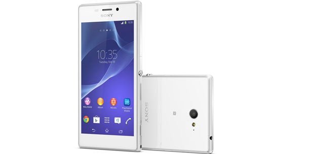 Sony greift mit Xperia Z2 und Z2 Tablet an