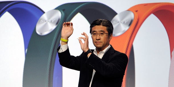 Fitness-Gadget, Z1 Compact und UHD-TVs