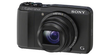 Das sind die Digicams des Jahres