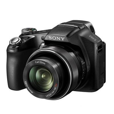 Neue Highend-Kameras von Sony