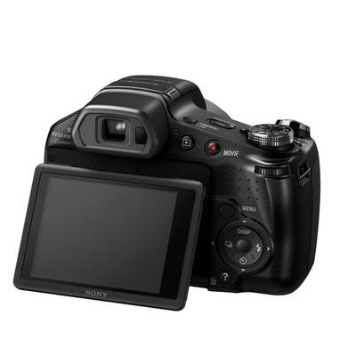 Neue Highend-Kameras von Sony