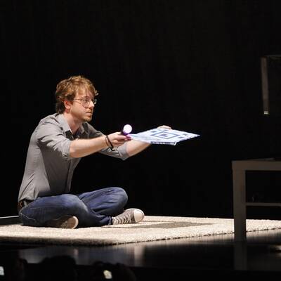 Sony auf der E3 2012