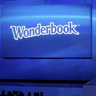 Sony auf der E3 2012