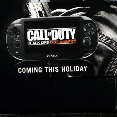 Sony auf der E3 2012