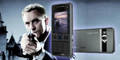 sony ericsson c902 bond