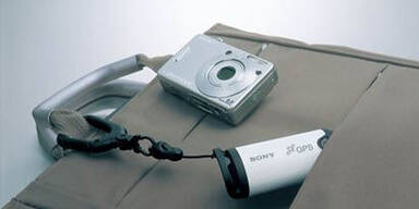 sony gps cs1