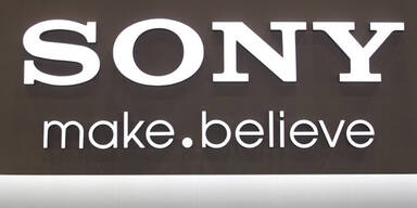 Sony: Kein Umsatzfeuerwerk zu Jahresende