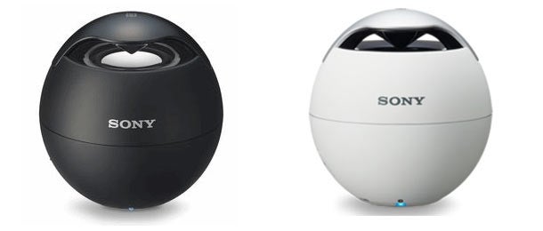 Sony Smart Mini-Musikbox im Test