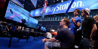 Sony-Blockbuster auf der Game City