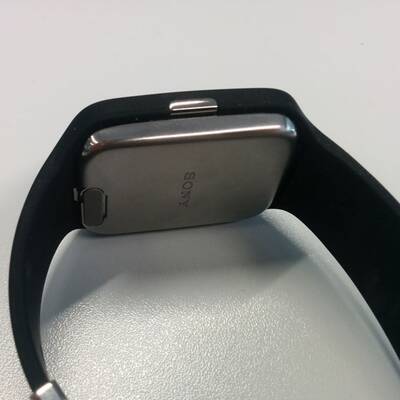 Sony SmartWatch 3