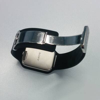 Sony SmartWatch 3