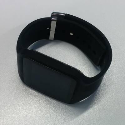 Sony SmartWatch 3