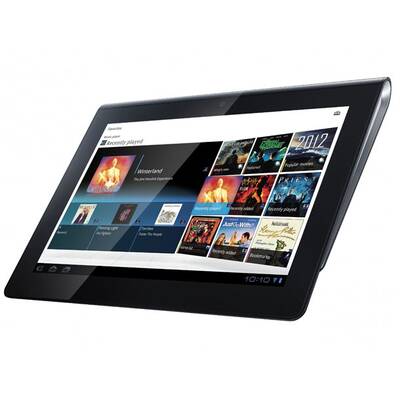 Sony Tablet P