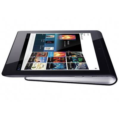 Sony Tablet P