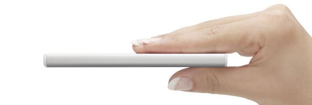 Mobile USB-Ladegeräte von Sony