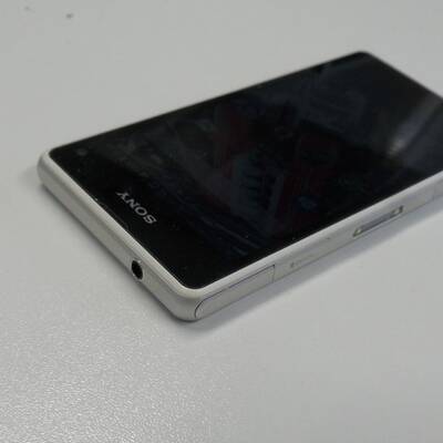 Xperia Z1 Compact 