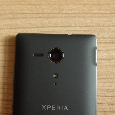 Sony Xperia SP