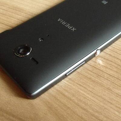 Sony Xperia SP