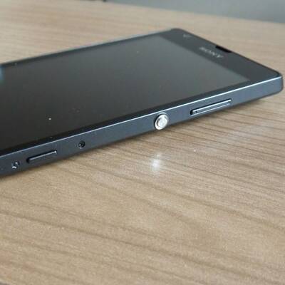 Sony Xperia SP